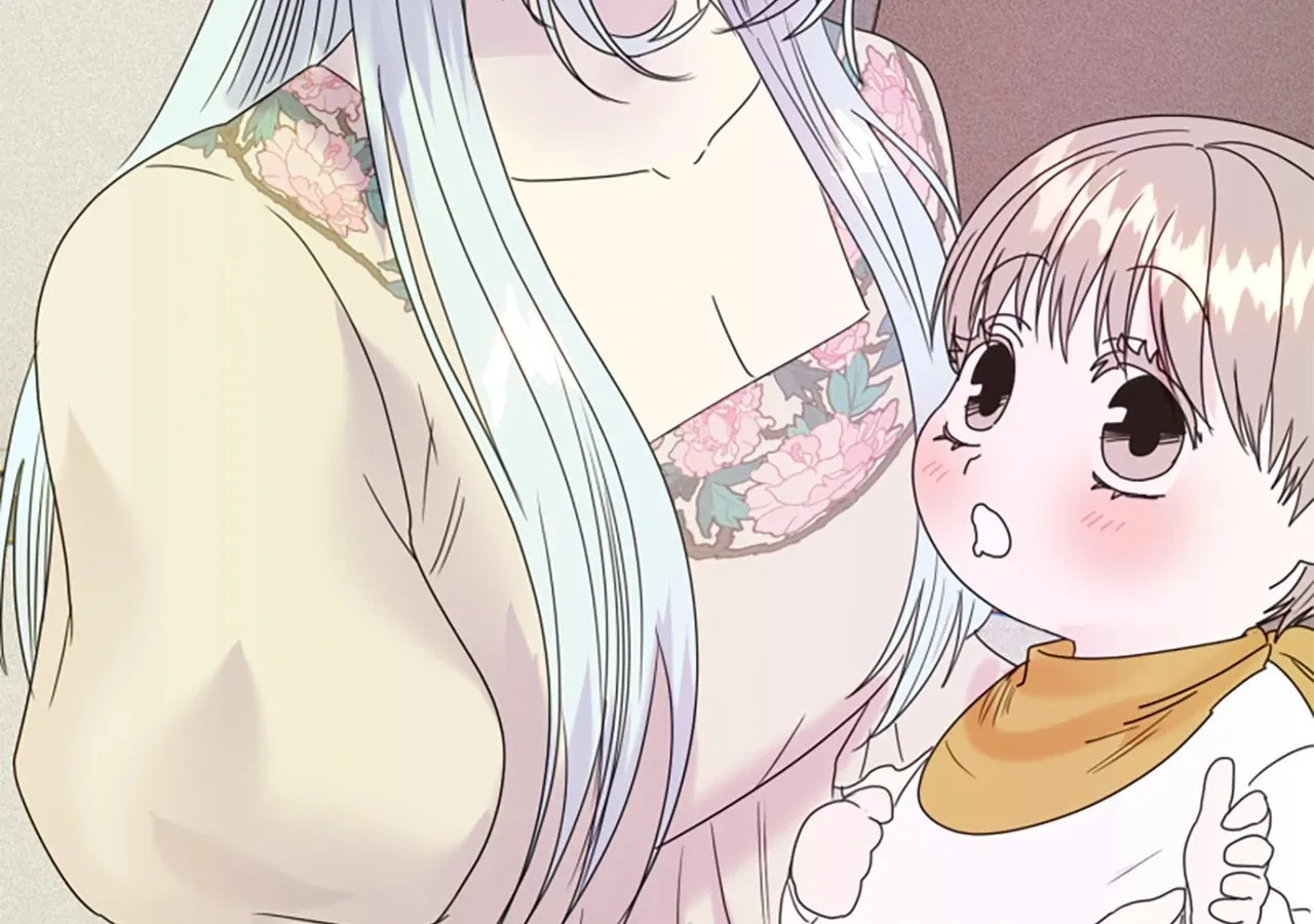 Read Fragrant Magician chapter 47 image 119 on Lezhin