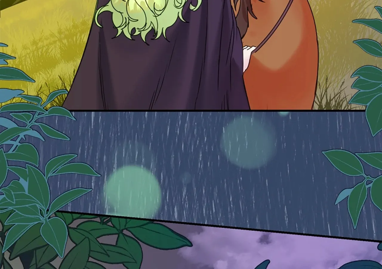 Read Fragrant Magician chapter 47 image 13 on Lezhin