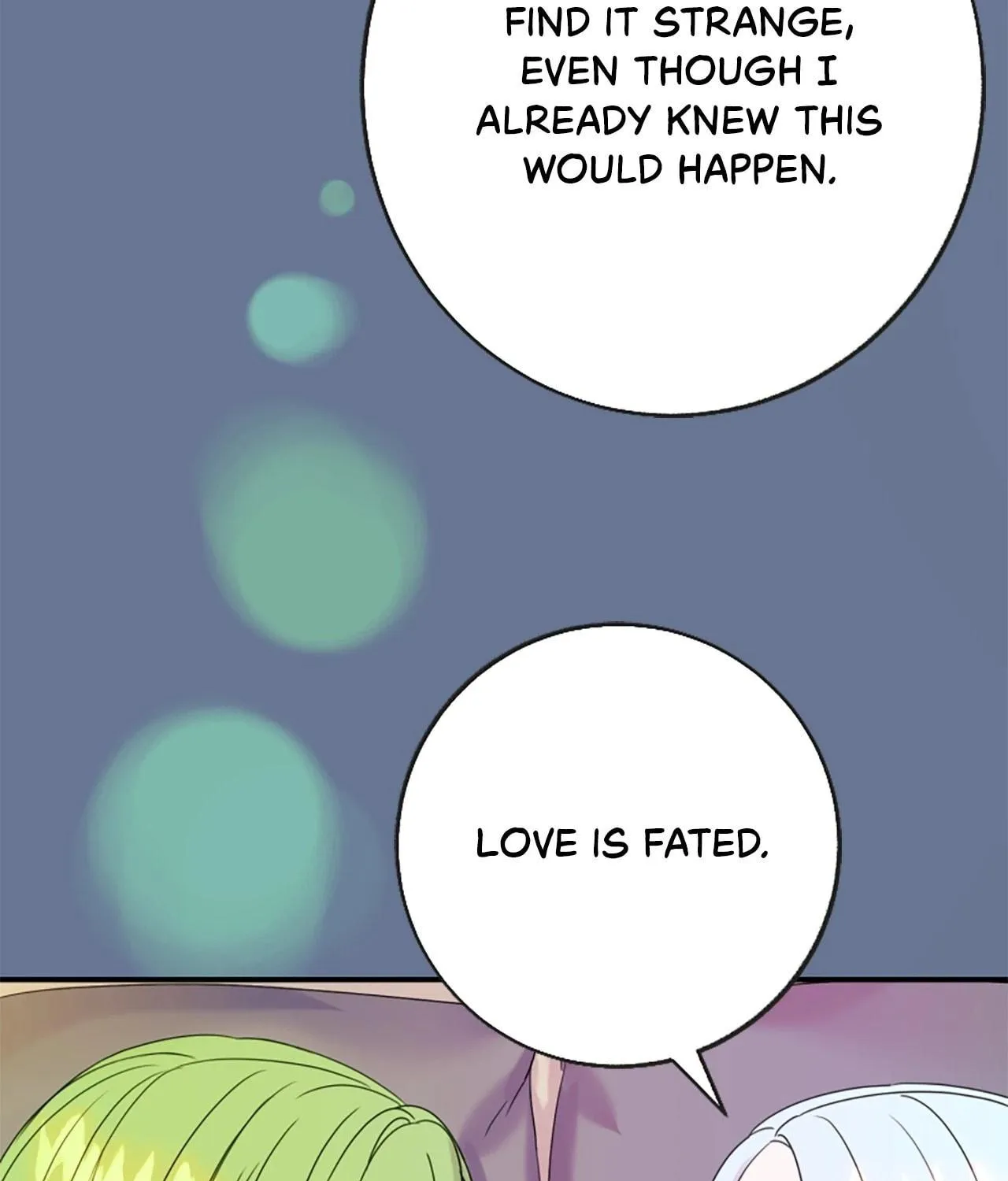 Read Fragrant Magician chapter 47 image 21 on Lezhin