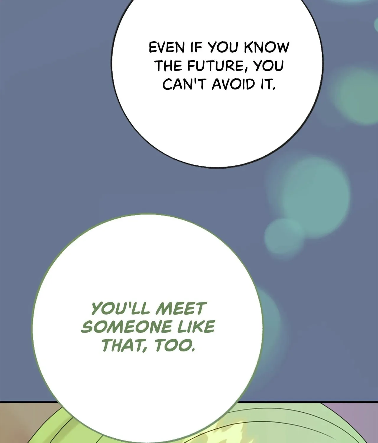 Read Fragrant Magician chapter 47 image 23 on Lezhin