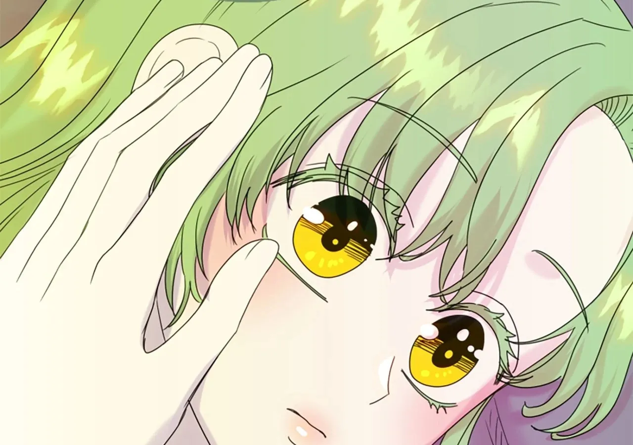 Read Fragrant Magician chapter 47 image 24 on Lezhin