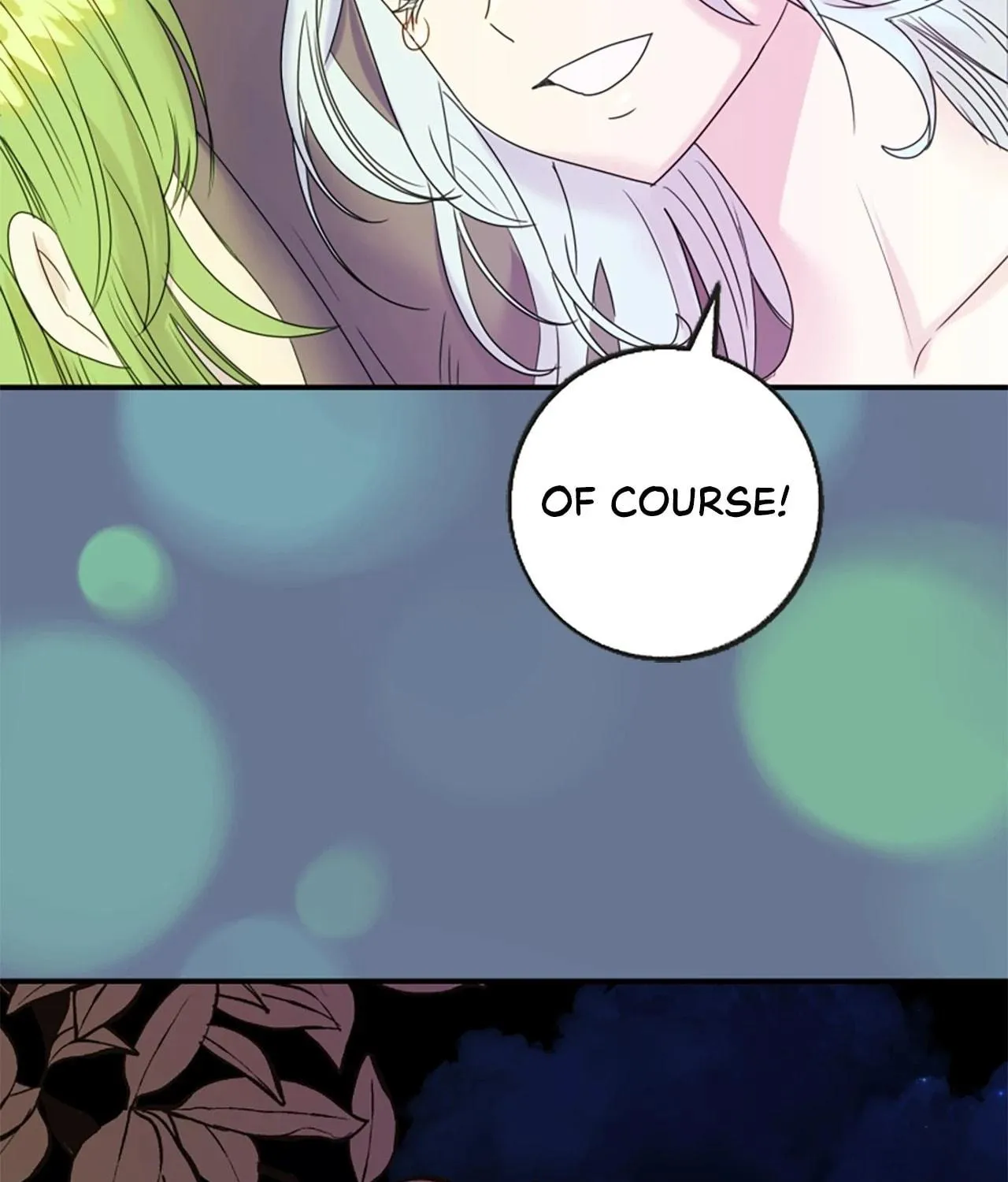 Read Fragrant Magician chapter 47 image 27 on Lezhin