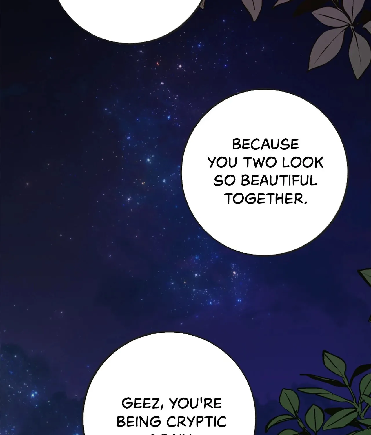 Read Fragrant Magician chapter 47 image 29 on Lezhin