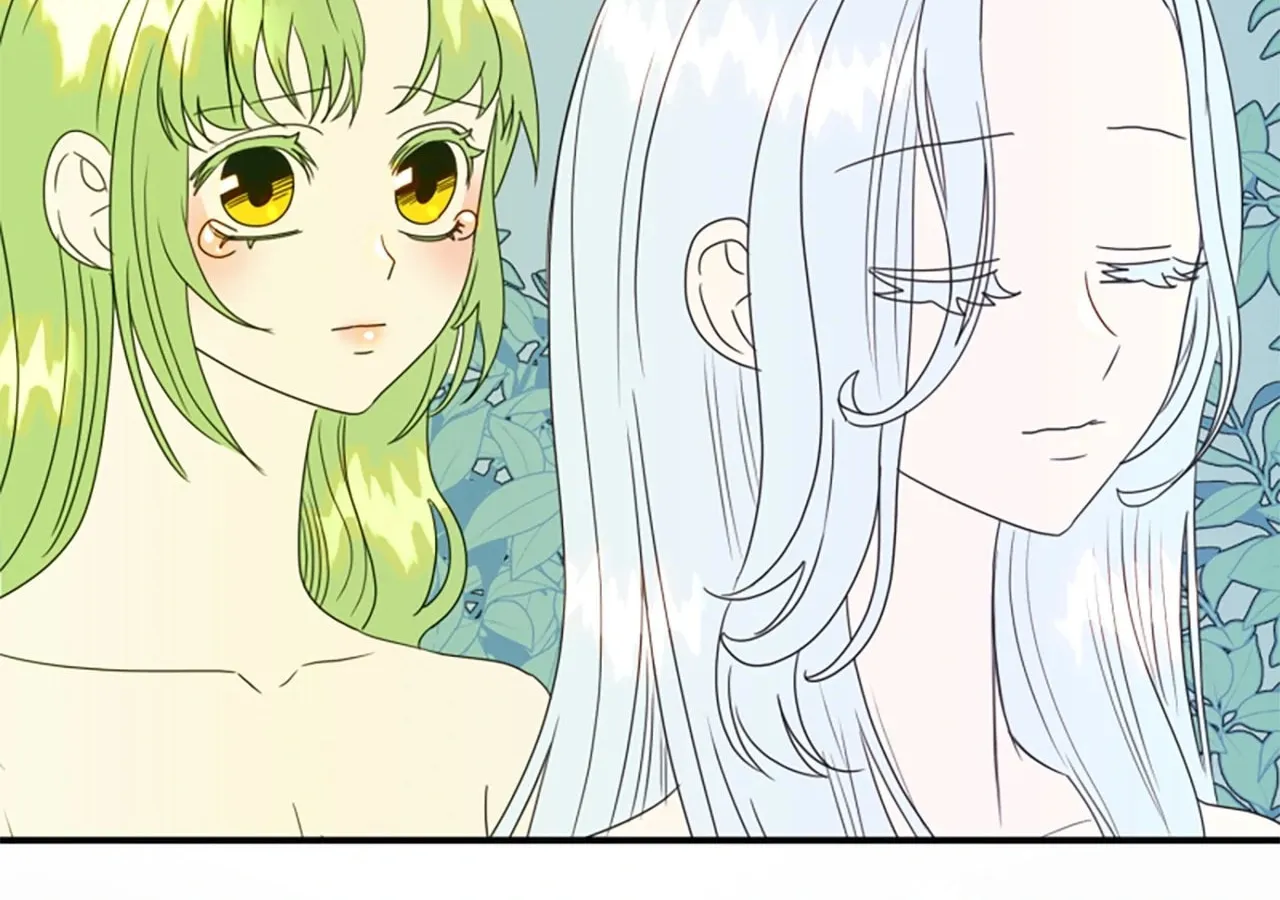 Read Fragrant Magician chapter 47 image 3 on Lezhin