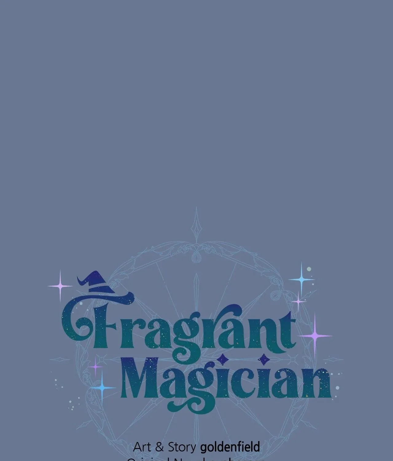 Read Fragrant Magician chapter 47 image 32 on Lezhin