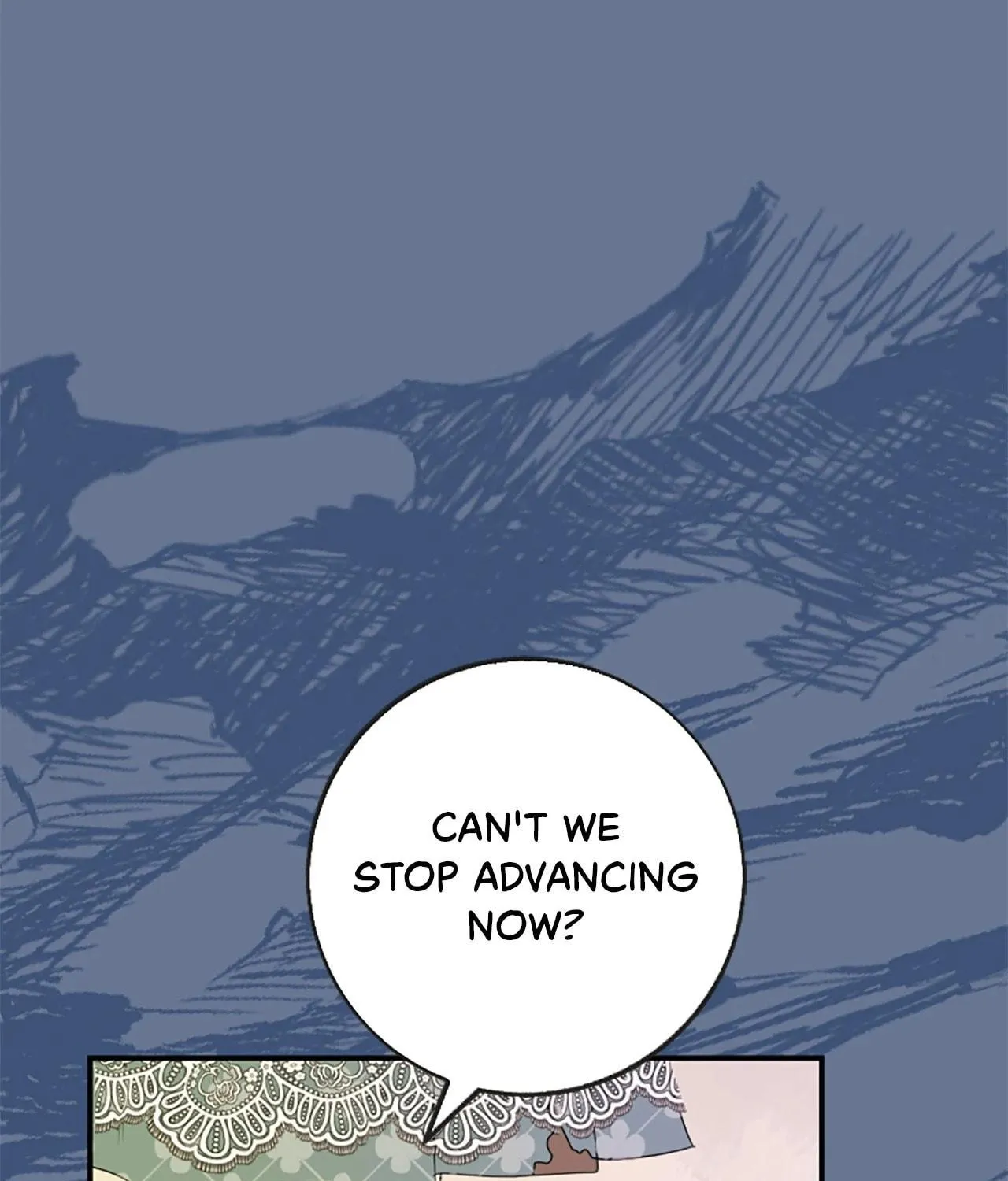 Read Fragrant Magician chapter 47 image 35 on Lezhin