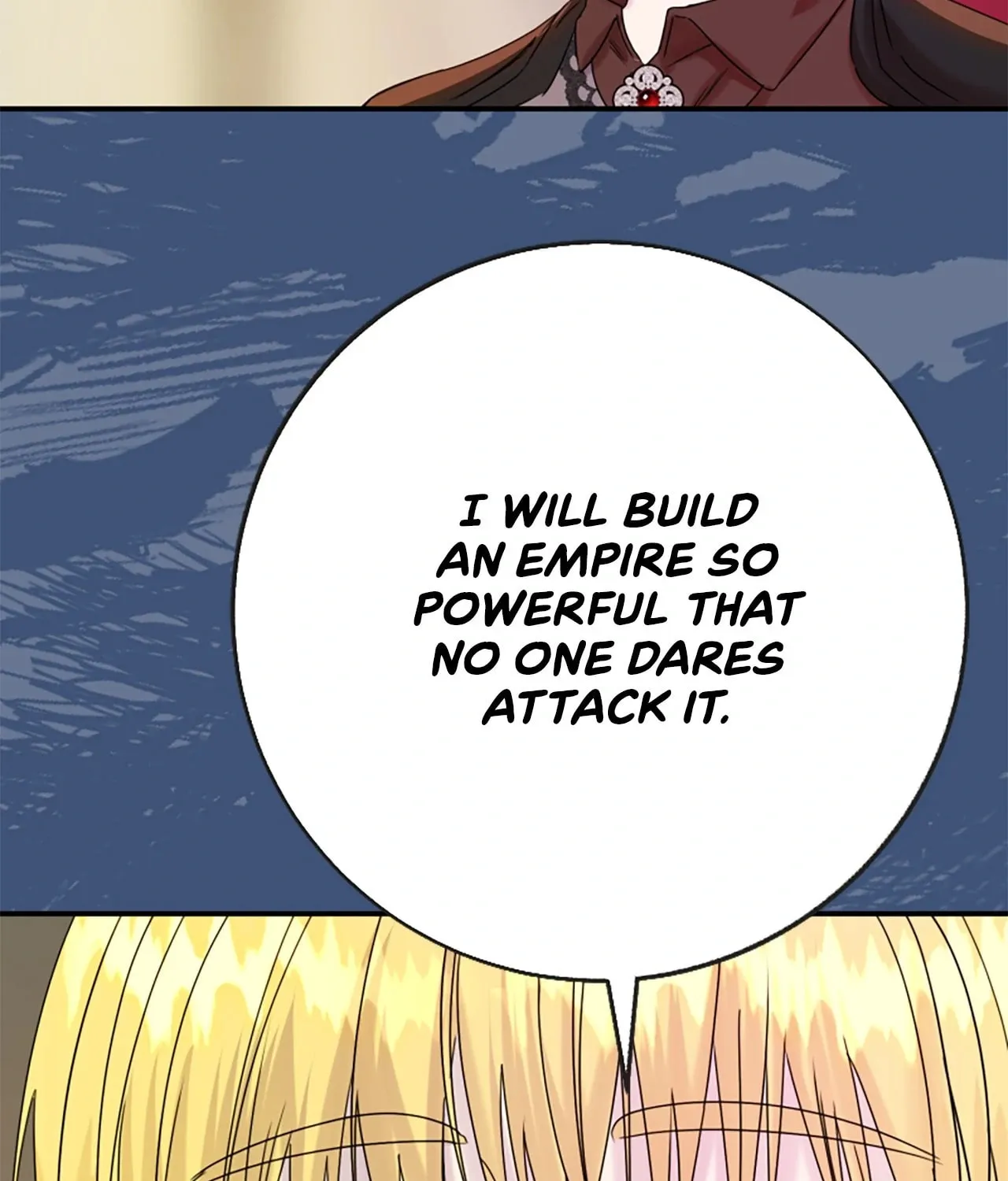 Read Fragrant Magician chapter 47 image 39 on Lezhin