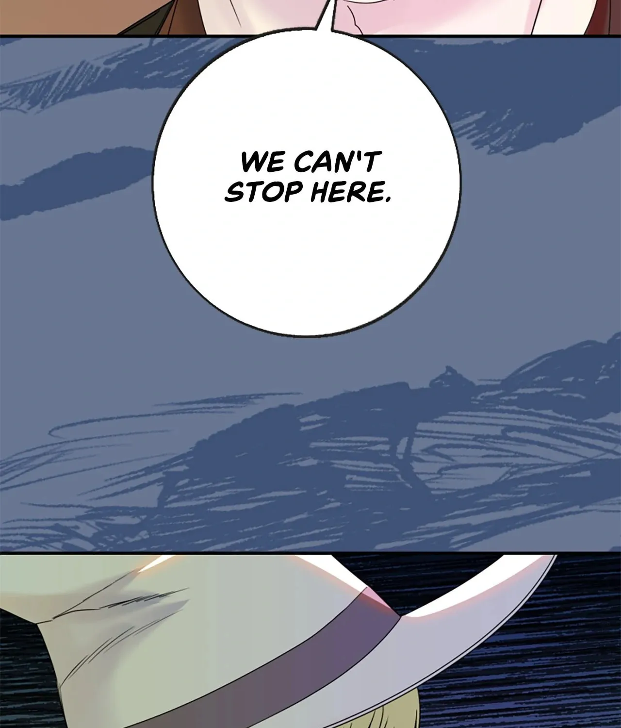 Read Fragrant Magician chapter 47 image 41 on Lezhin