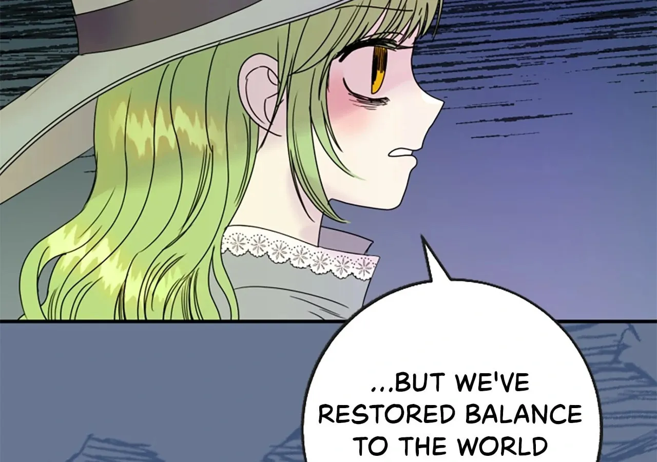 Read Fragrant Magician chapter 47 image 42 on Lezhin