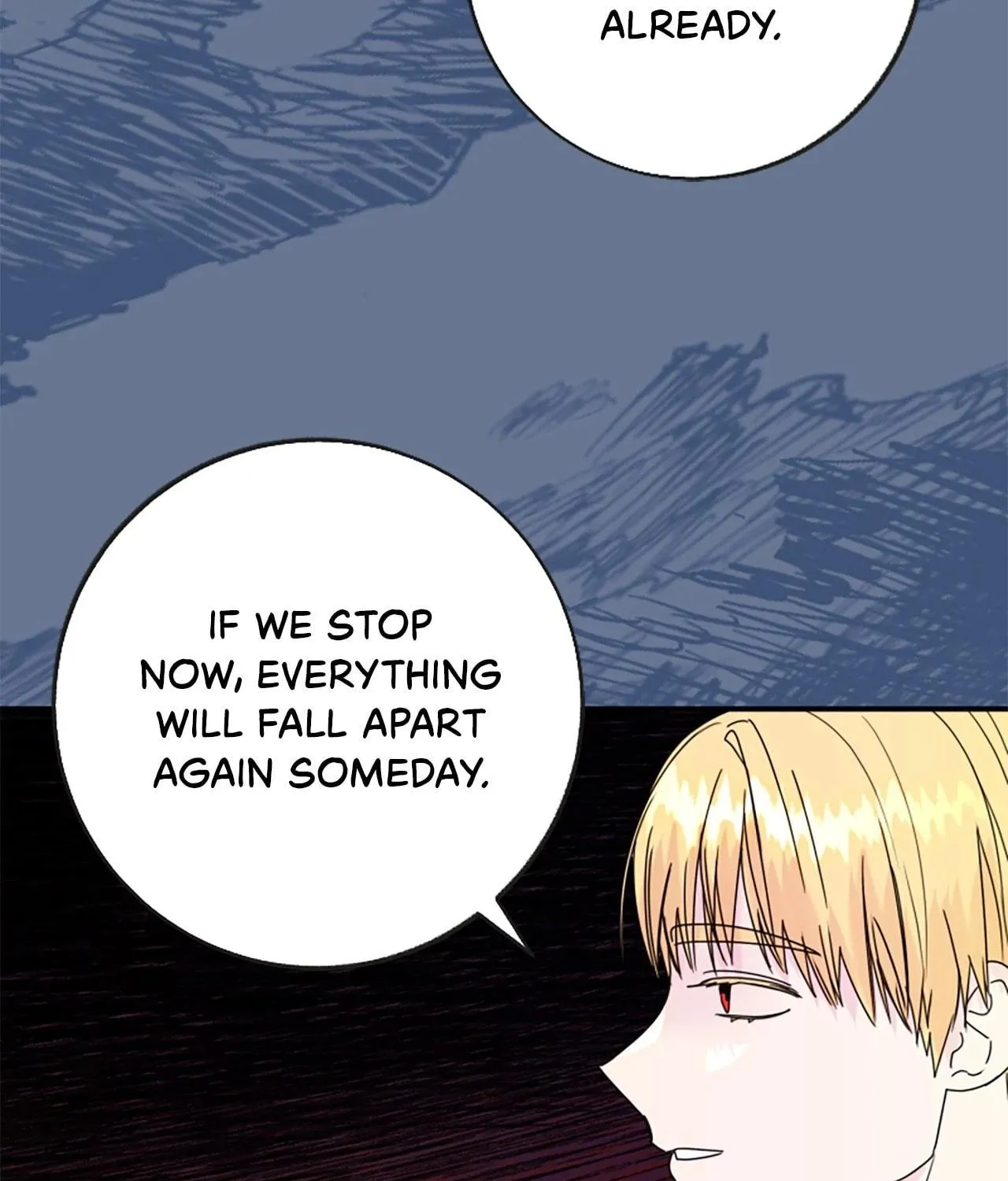 Read Fragrant Magician chapter 47 image 43 on Lezhin