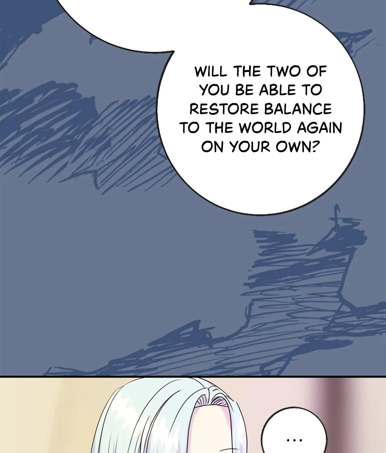 Read Fragrant Magician chapter 47 image 45 on Lezhin