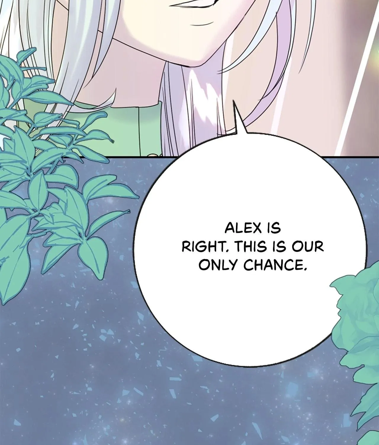 Read Fragrant Magician chapter 47 image 49 on Lezhin