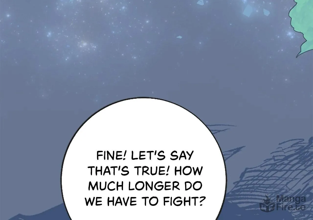 Read Fragrant Magician chapter 47 image 50 on Lezhin