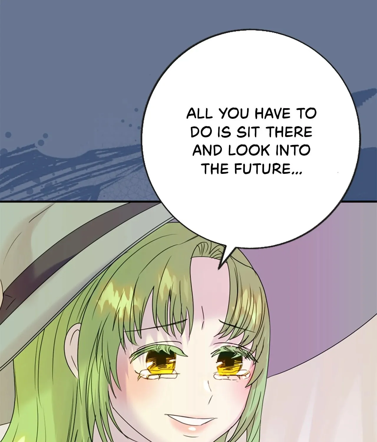 Read Fragrant Magician chapter 47 image 53 on Lezhin
