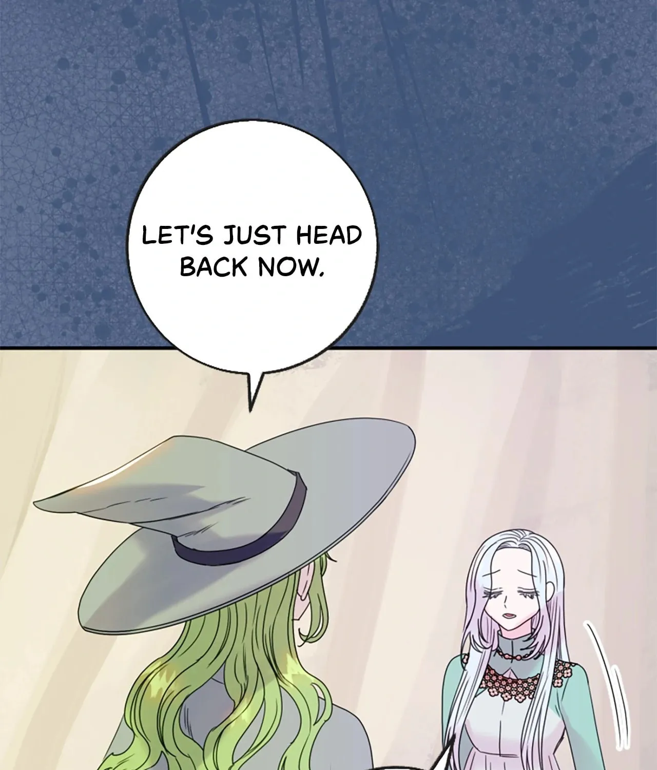 Read Fragrant Magician chapter 47 image 57 on Lezhin