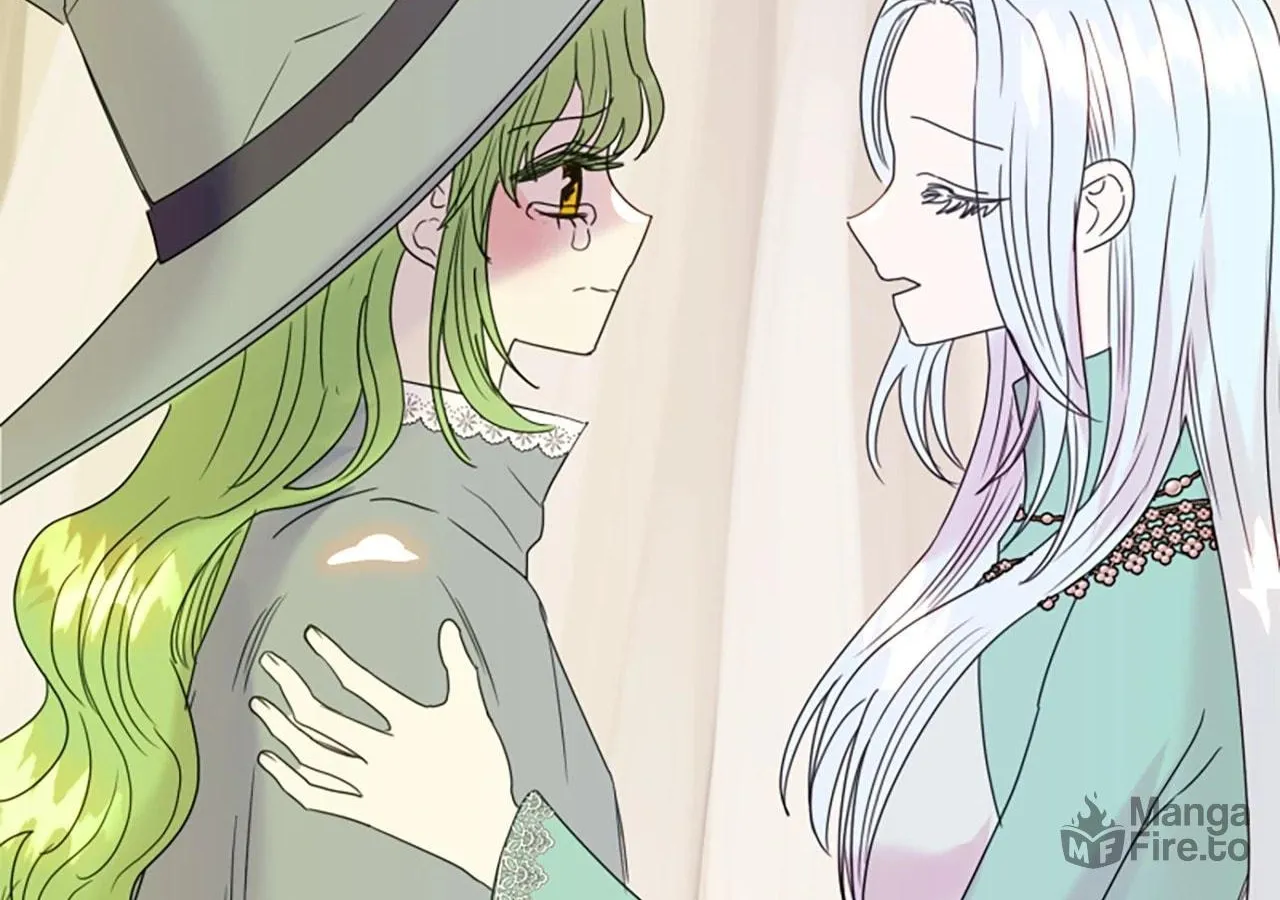 Read Fragrant Magician chapter 47 image 62 on Lezhin