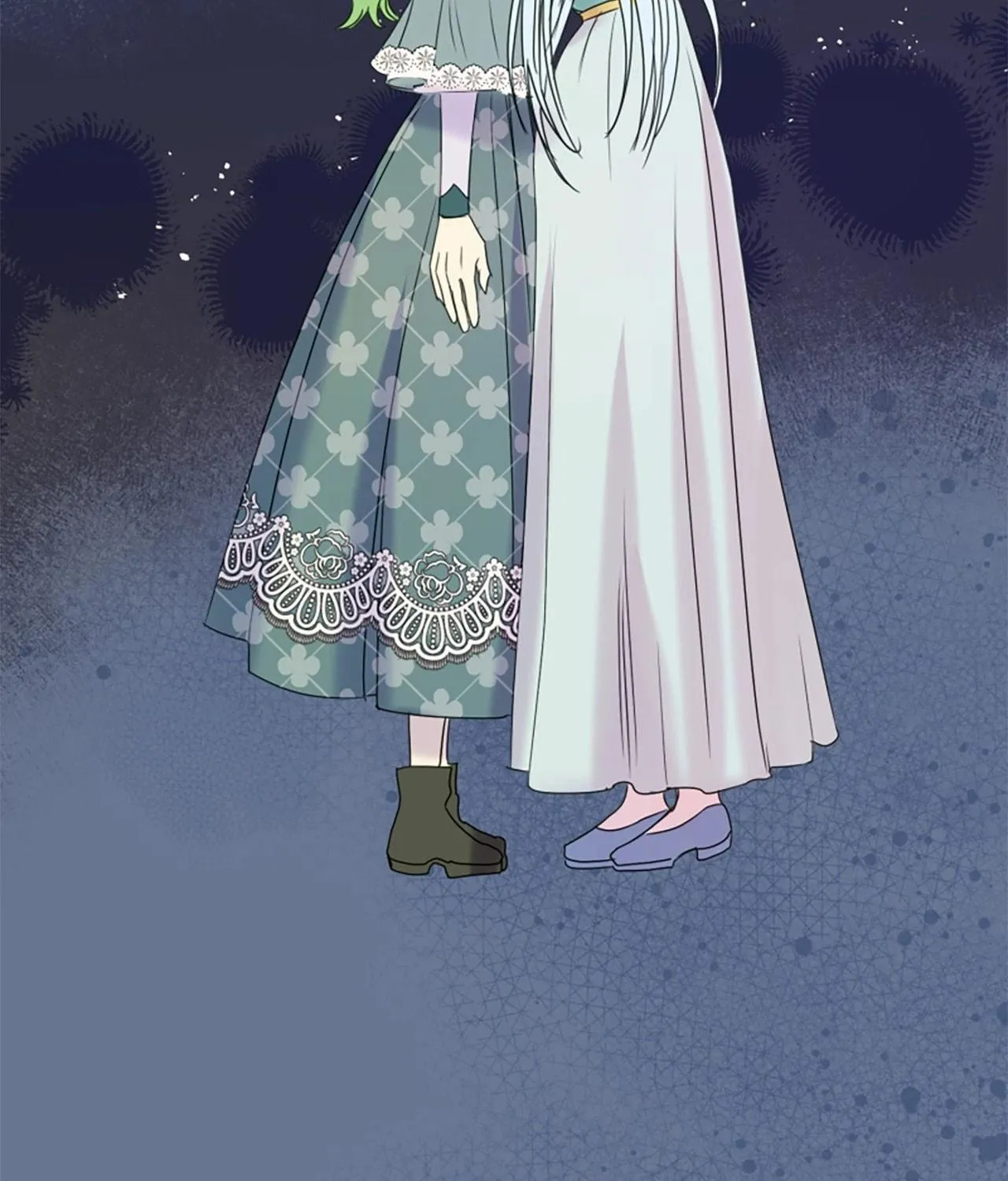 Read Fragrant Magician chapter 47 image 65 on Lezhin