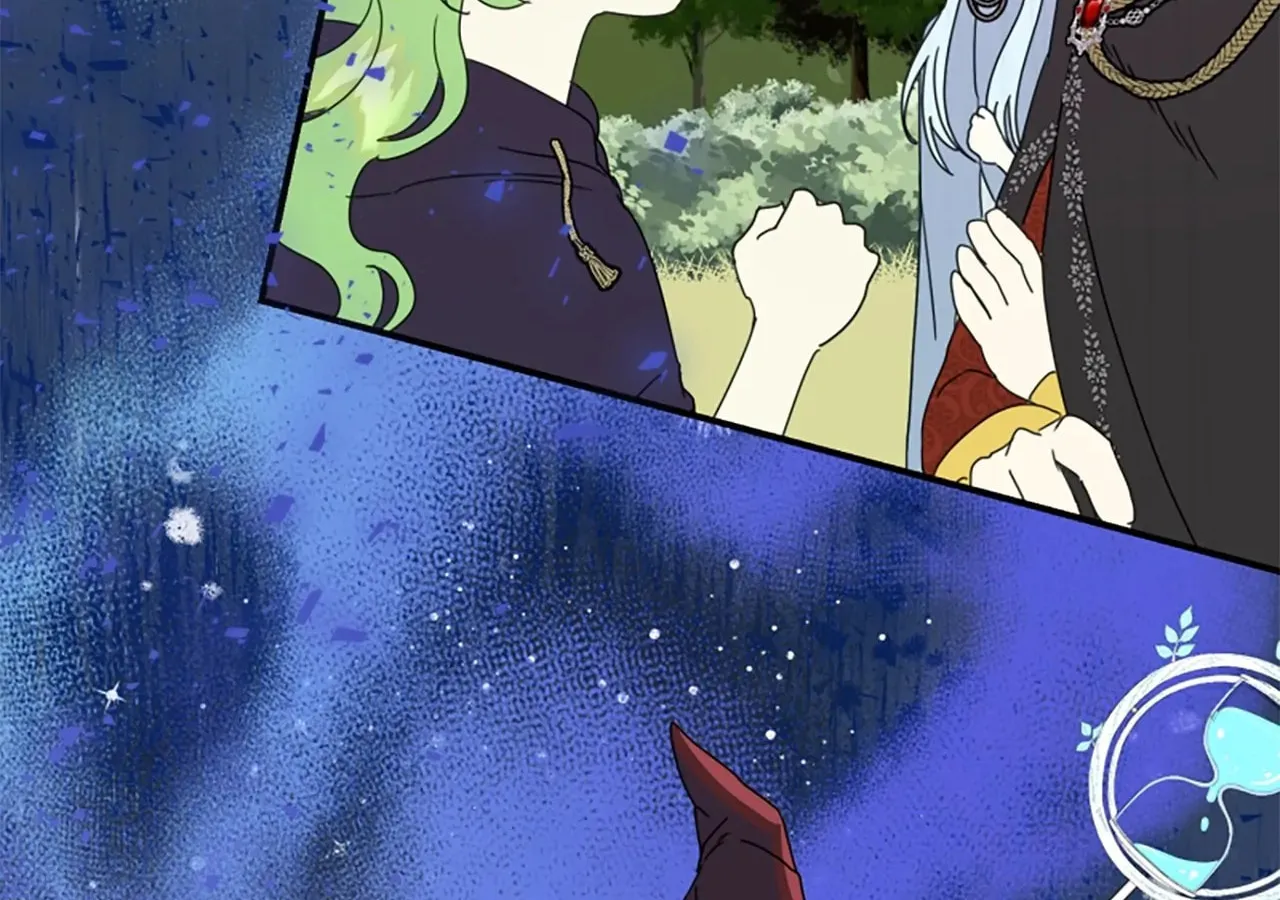 Read Fragrant Magician chapter 47 image 7 on Lezhin