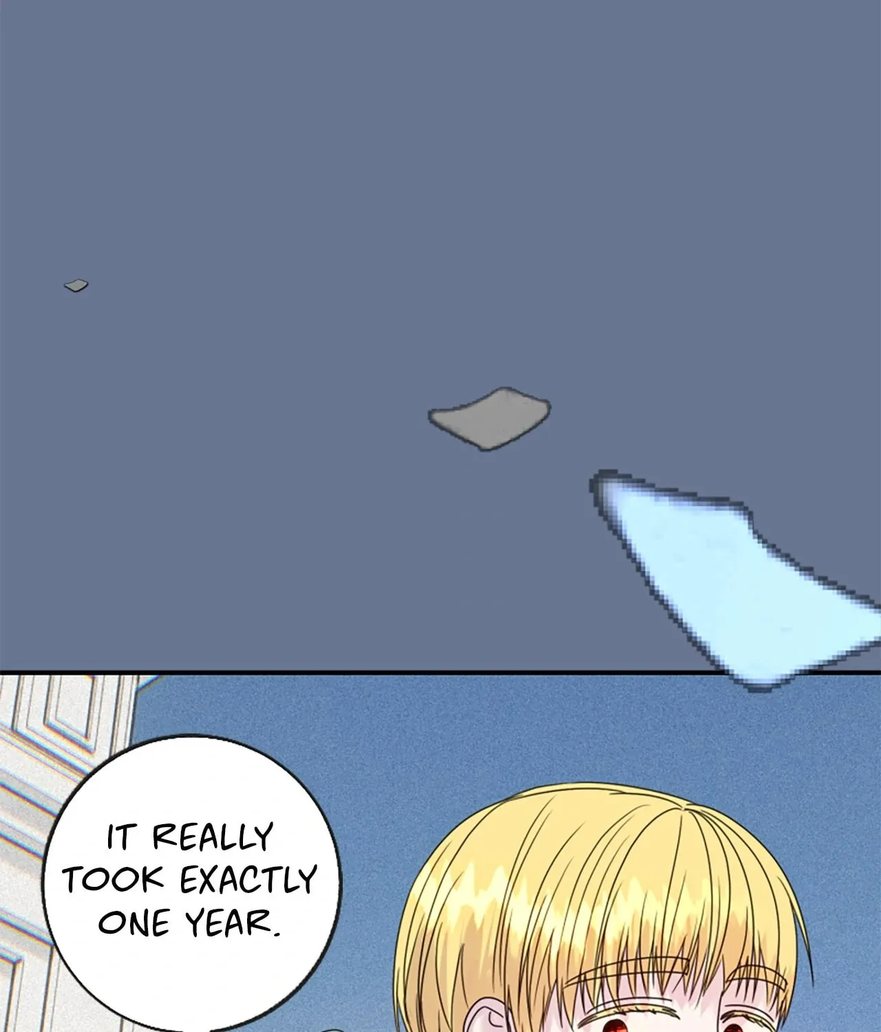 Read Fragrant Magician chapter 47 image 71 on Lezhin