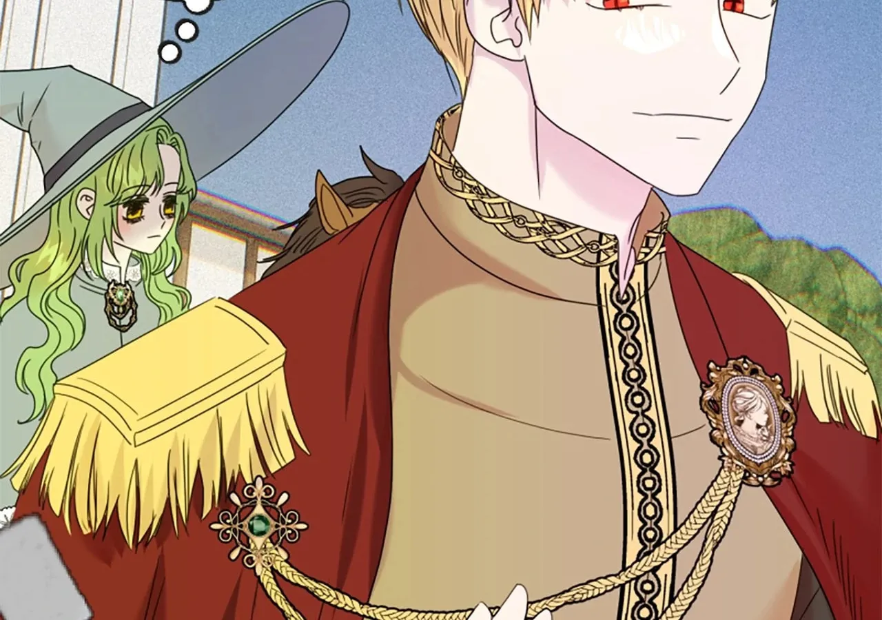 Read Fragrant Magician chapter 47 image 72 on Lezhin
