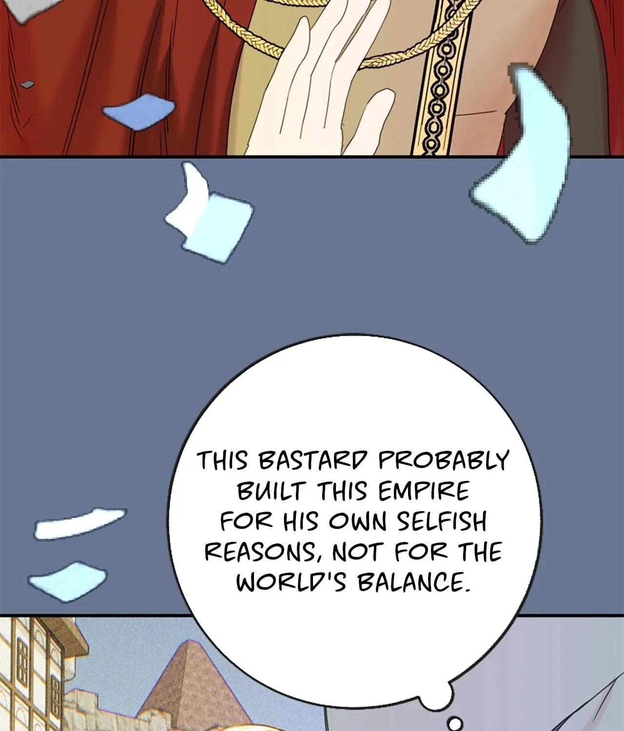 Read Fragrant Magician chapter 47 image 73 on Lezhin
