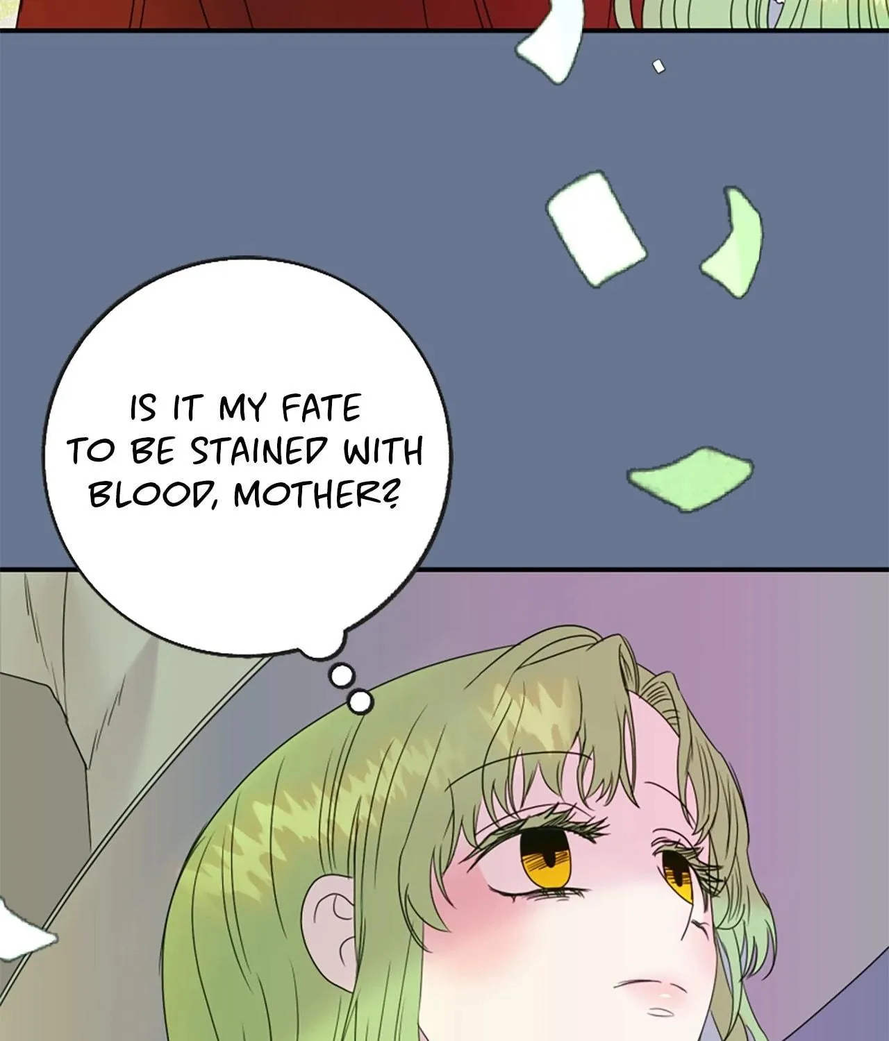 Read Fragrant Magician chapter 47 image 75 on Lezhin