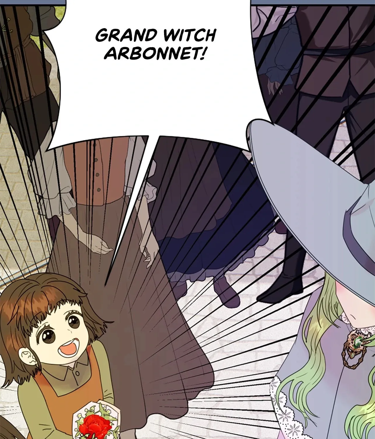 Read Fragrant Magician chapter 47 image 77 on Lezhin