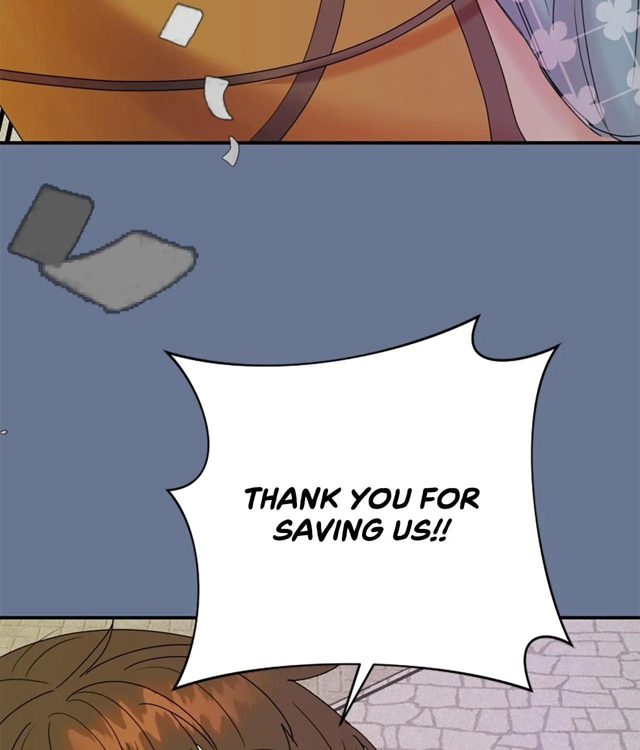 Read Fragrant Magician chapter 47 image 79 on Lezhin