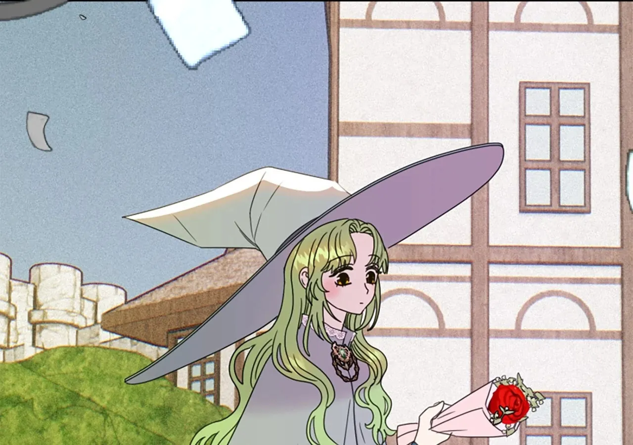 Read Fragrant Magician chapter 47 image 82 on Lezhin