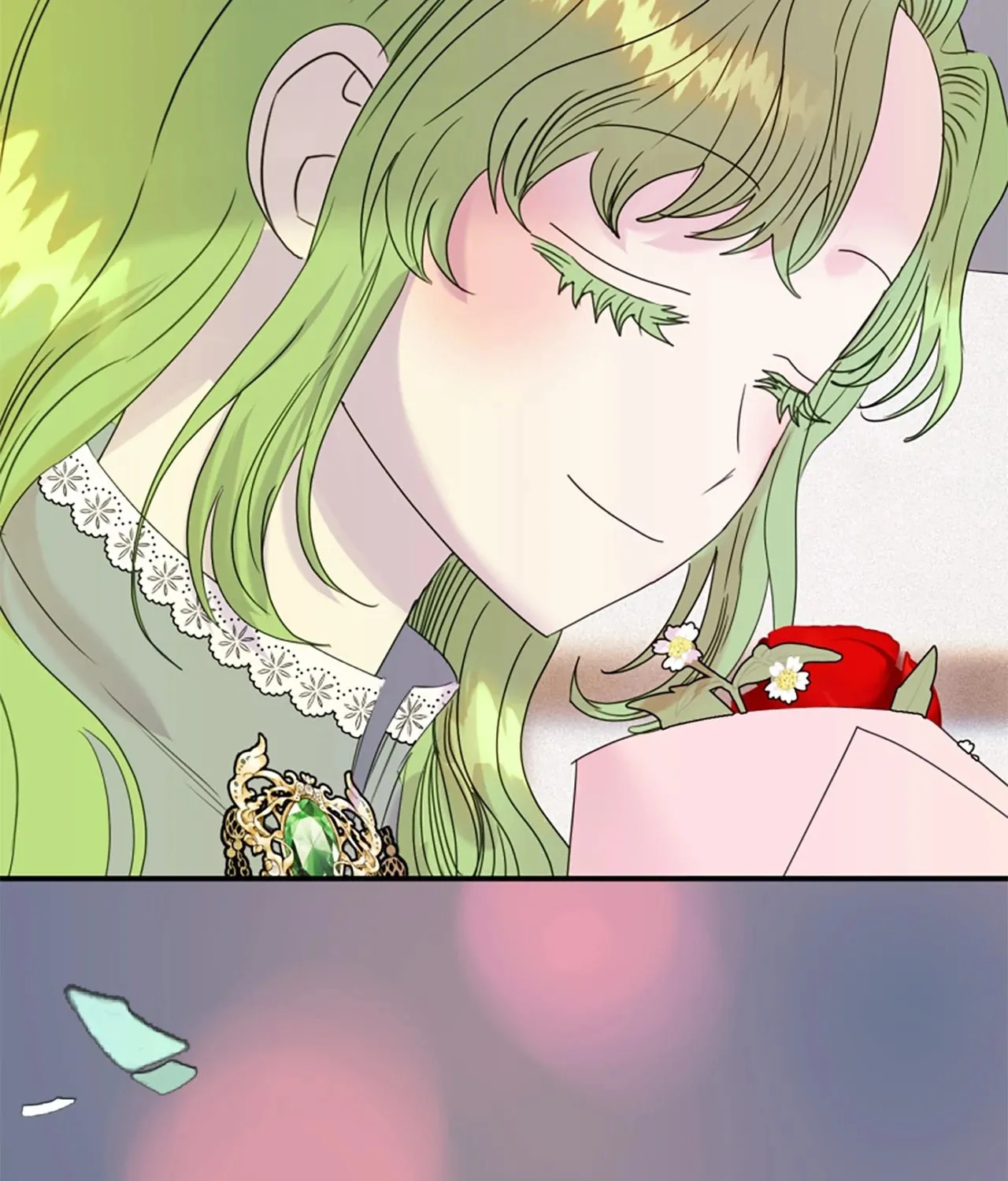 Read Fragrant Magician chapter 47 image 87 on Lezhin