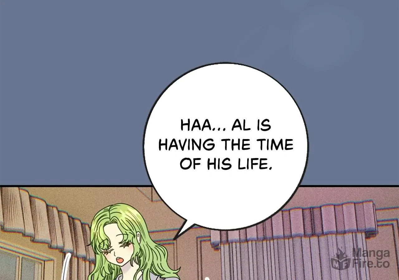 Read Fragrant Magician chapter 47 image 91 on Lezhin