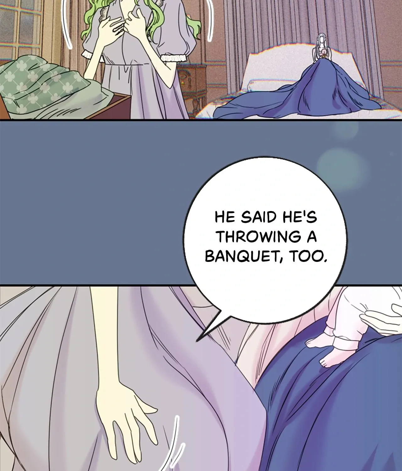 Read Fragrant Magician chapter 47 image 92 on Lezhin