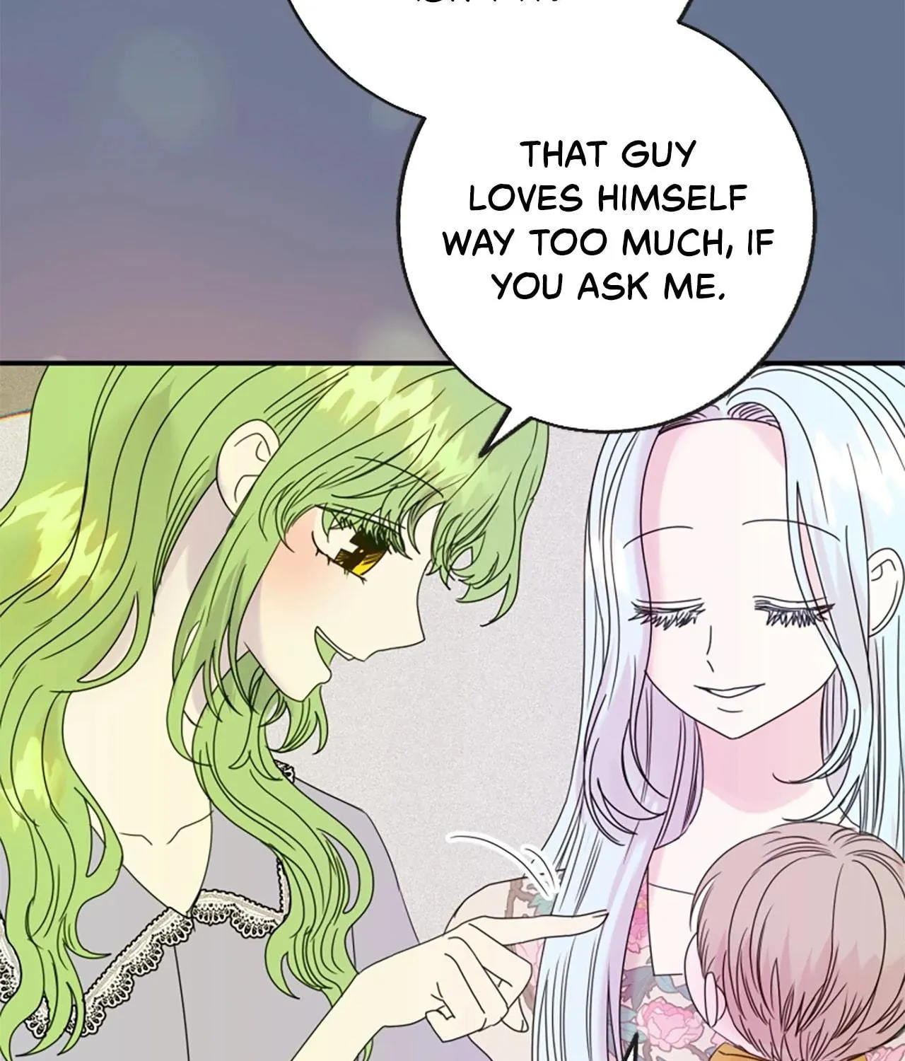 Read Fragrant Magician chapter 47 image 94 on Lezhin