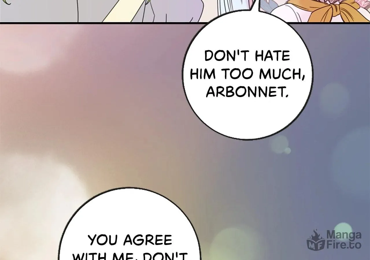 Read Fragrant Magician chapter 47 image 95 on Lezhin