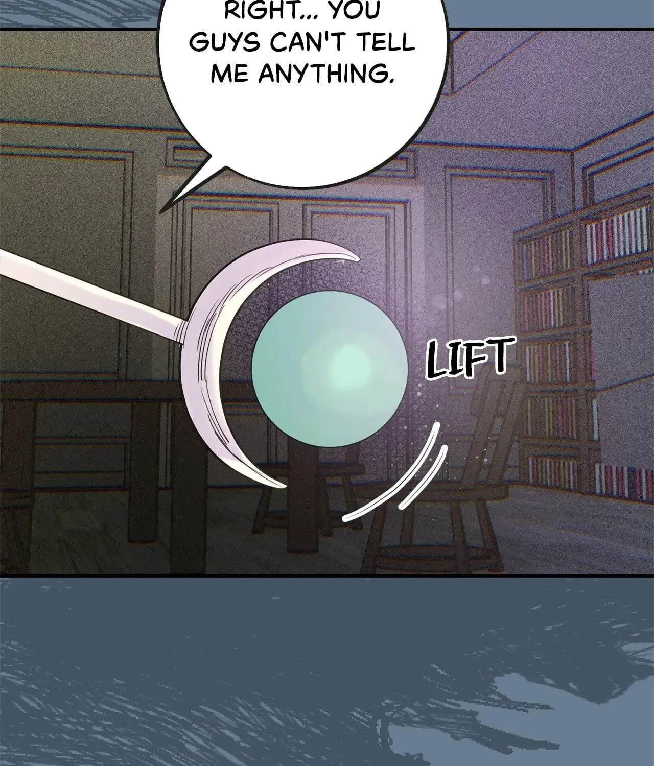 Read Fragrant Magician chapter 48 image 109 on Lezhin