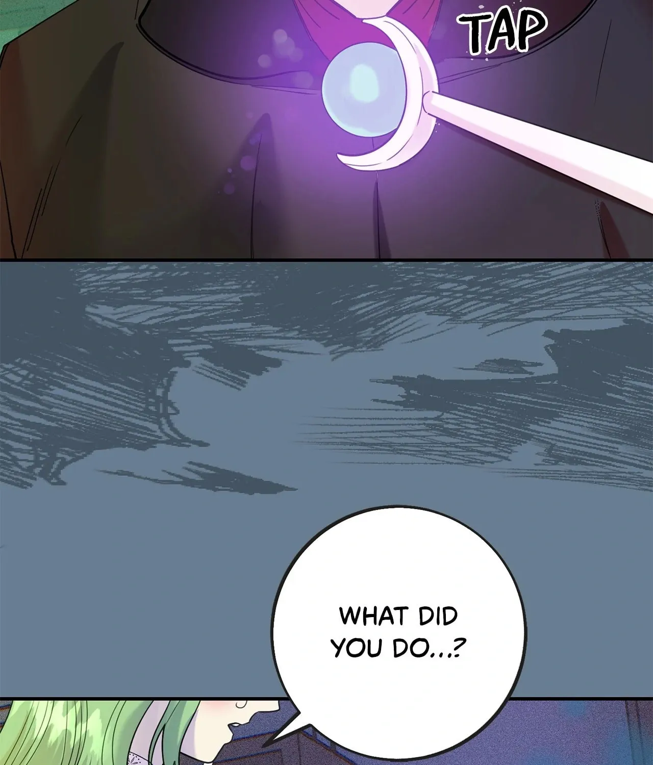 Read Fragrant Magician chapter 48 image 111 on Lezhin
