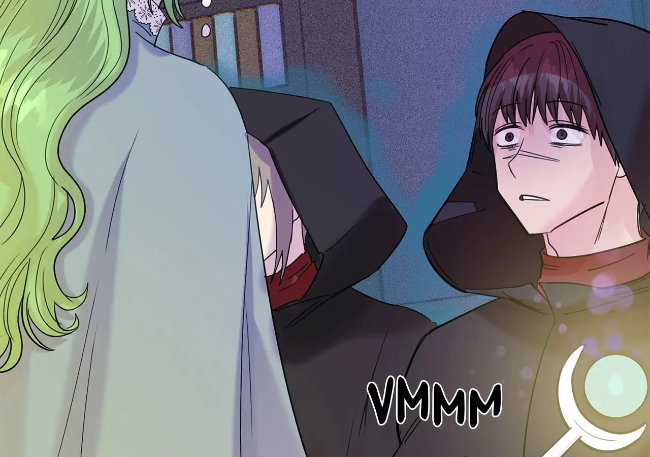 Read Fragrant Magician chapter 48 image 112 on Lezhin