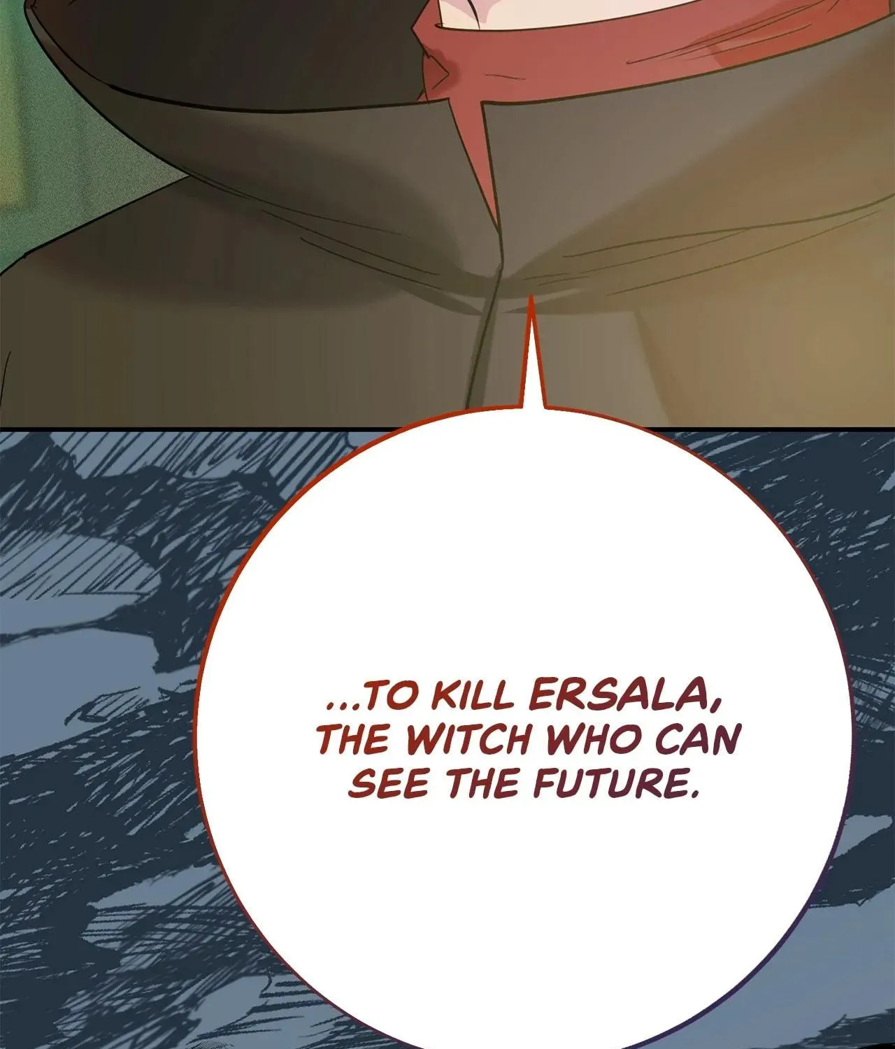 Read Fragrant Magician chapter 48 image 115 on Lezhin