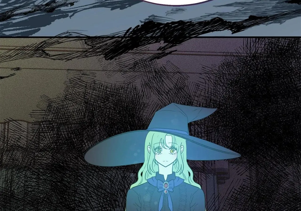 Read Fragrant Magician chapter 48 image 116 on Lezhin