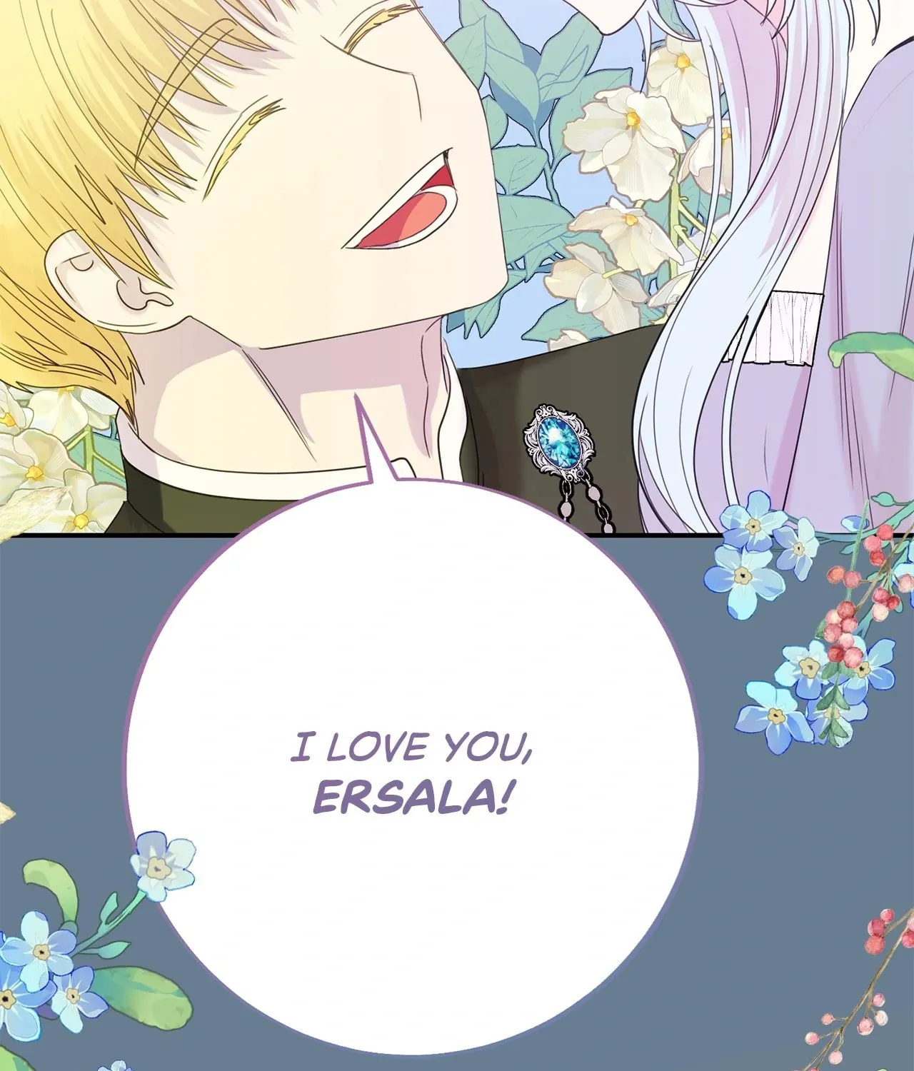 Read Fragrant Magician chapter 48 image 119 on Lezhin