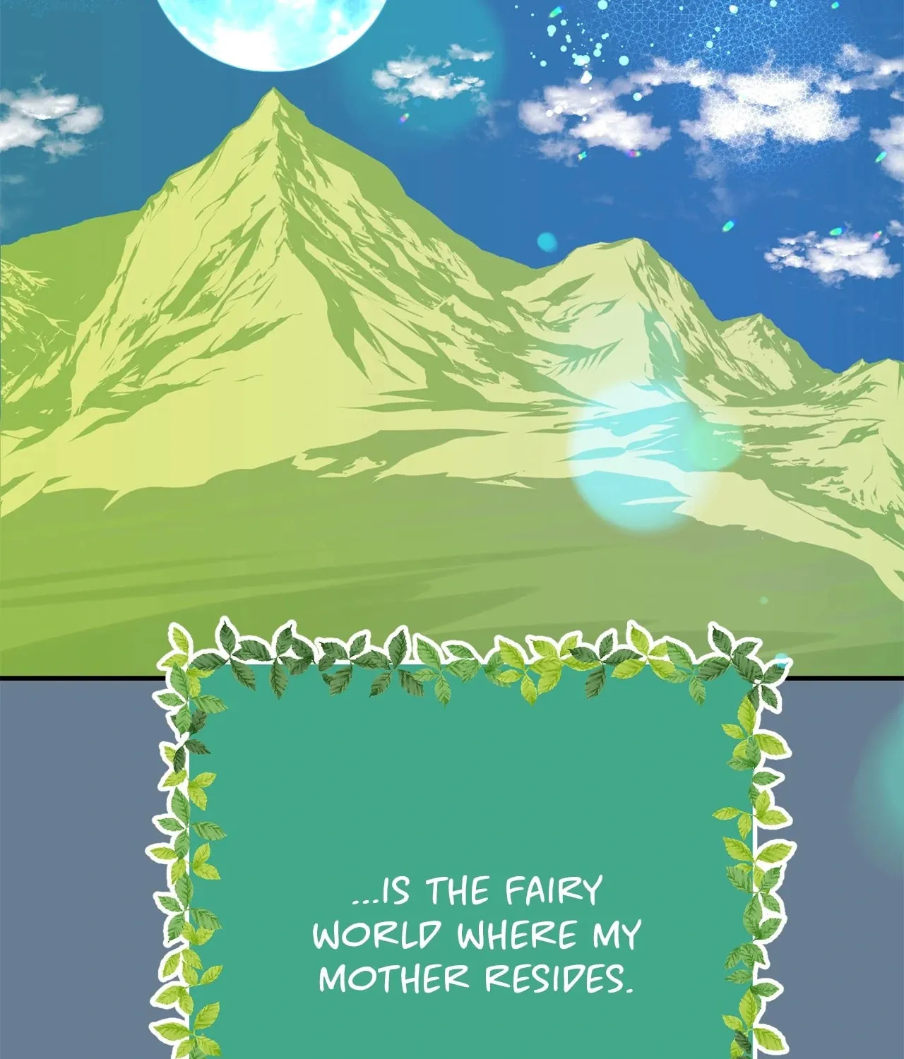 Read Fragrant Magician chapter 48 image 12 on Lezhin