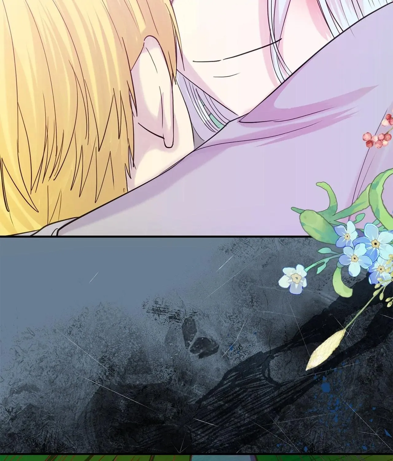 Read Fragrant Magician chapter 48 image 121 on Lezhin