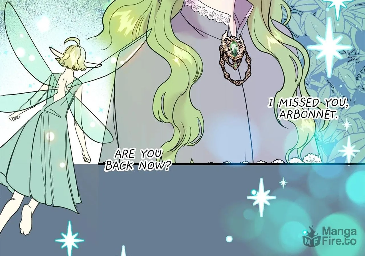 Read Fragrant Magician chapter 48 image 17 on Lezhin