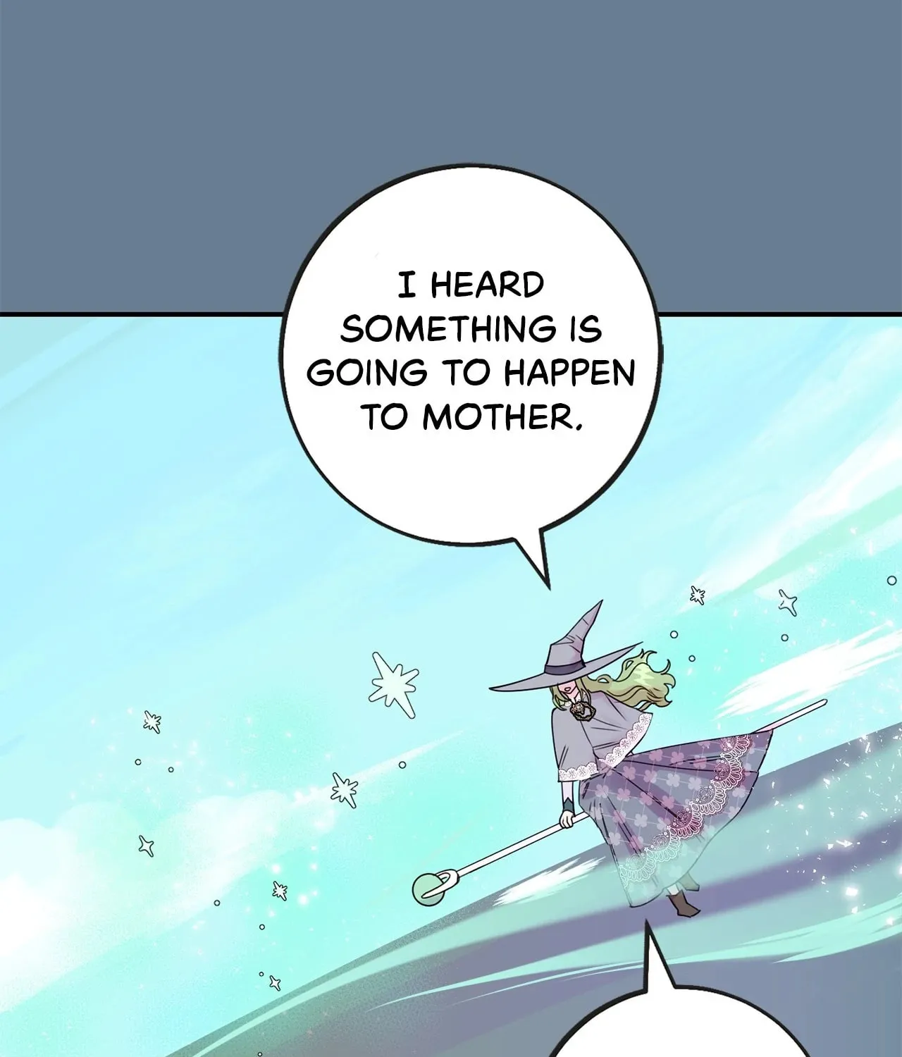 Read Fragrant Magician chapter 48 image 19 on Lezhin