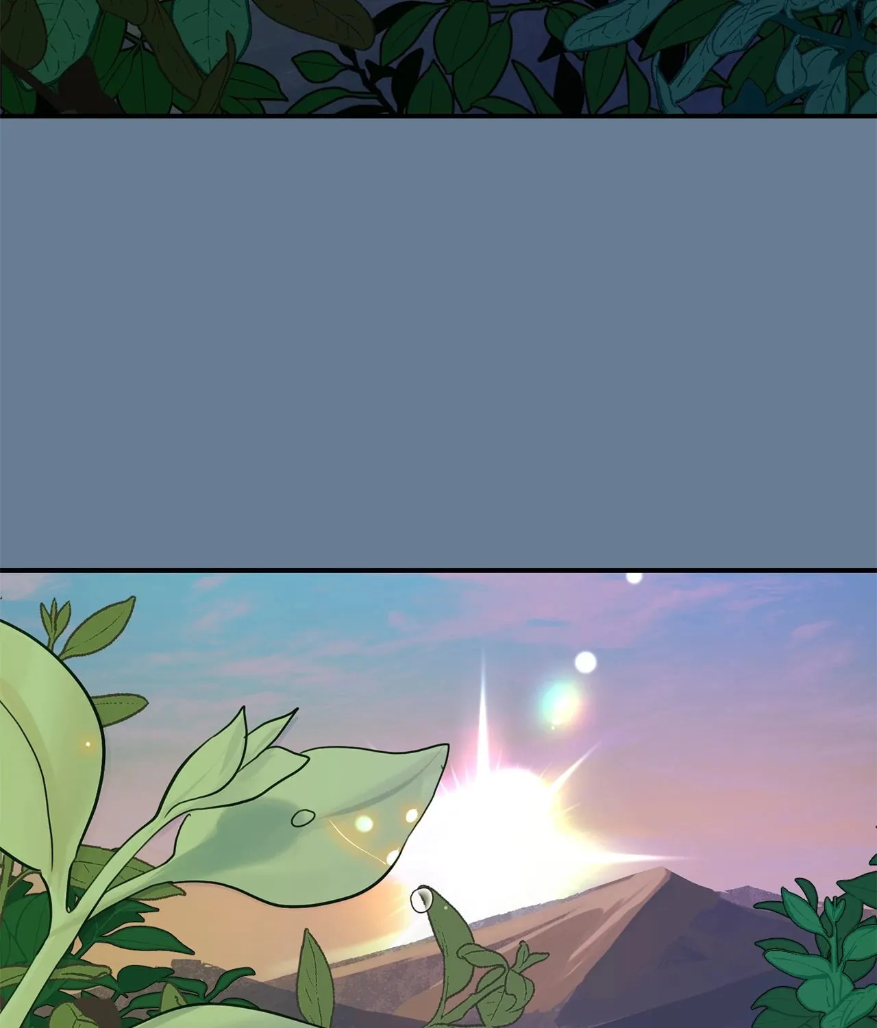 Read Fragrant Magician chapter 48 image 2 on Lezhin