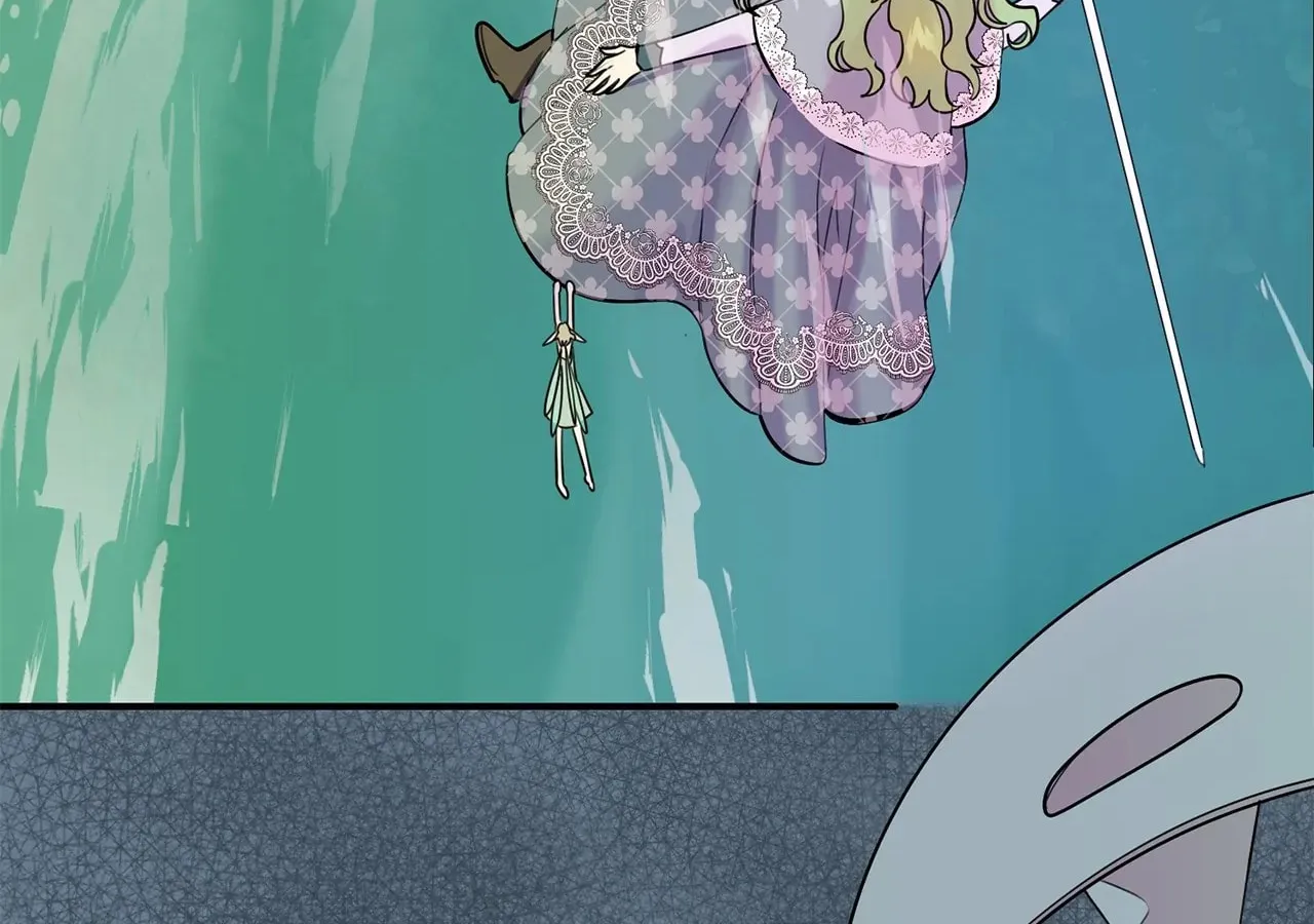 Read Fragrant Magician chapter 48 image 26 on Lezhin