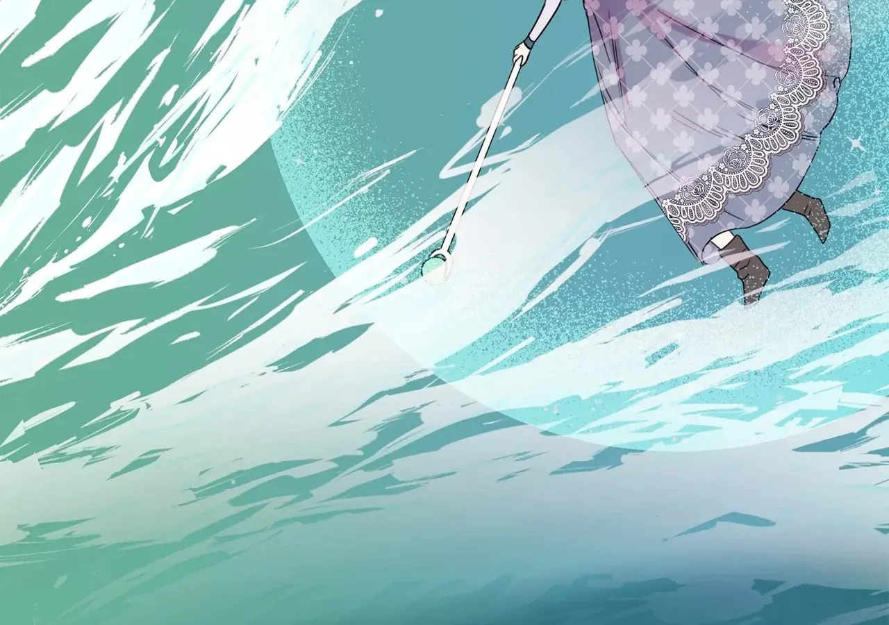Read Fragrant Magician chapter 48 image 30 on Lezhin
