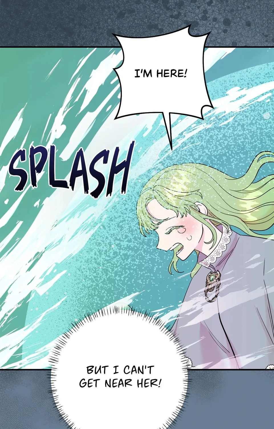 Read Fragrant Magician chapter 48 image 35 on Lezhin