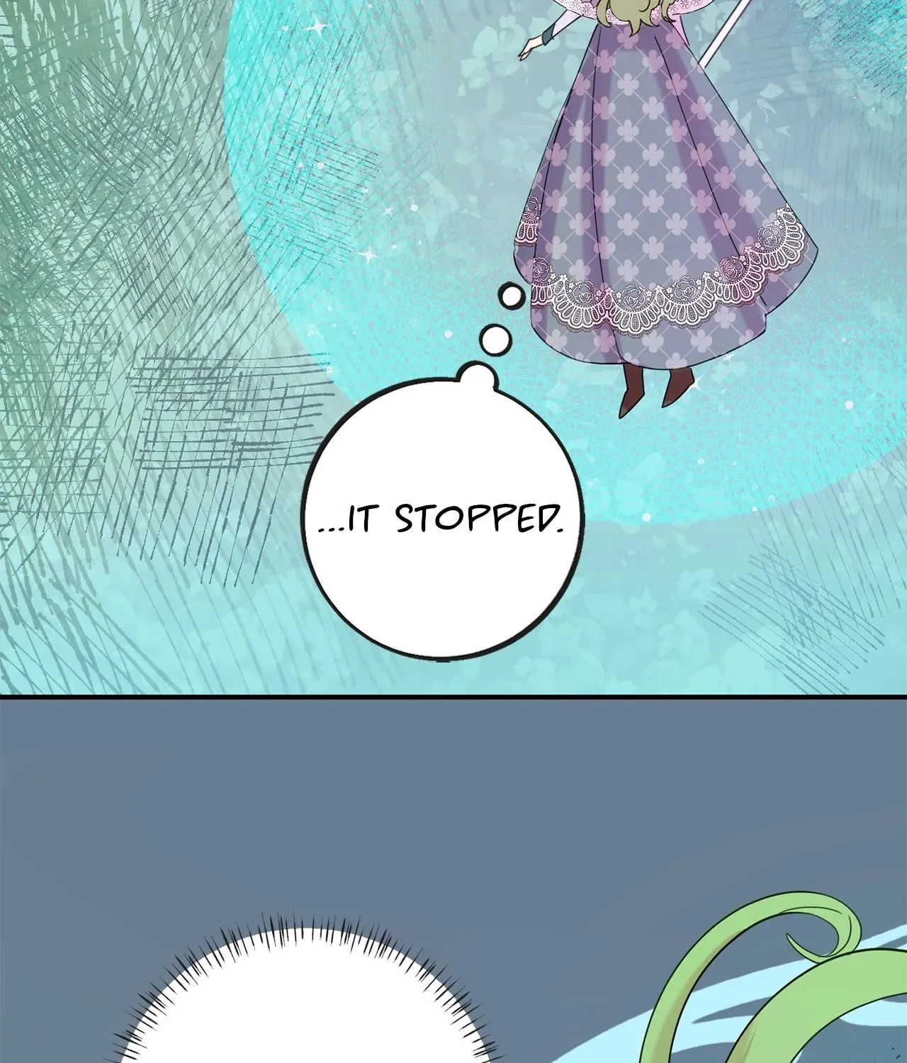 Read Fragrant Magician chapter 48 image 41 on Lezhin
