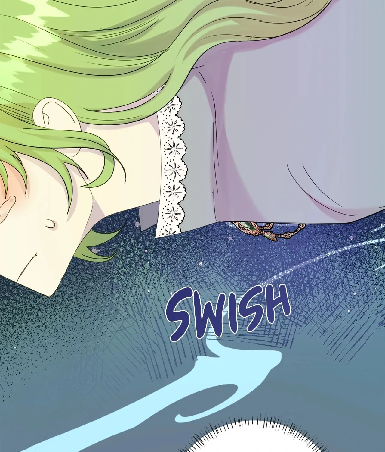Read Fragrant Magician chapter 48 image 43 on Lezhin